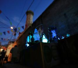 فانوس رمضان ‫(1)‬ ‫‬