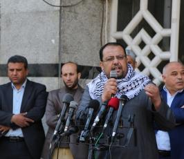 تضامن مع فضائية فلسطين اليوم ‫(30204301)‬ ‫‬