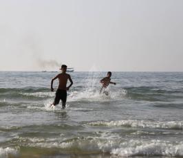 بحر غزة ‫(30438801)‬ ‫‬