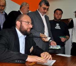انتخابات الزراعيين