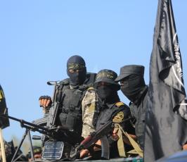 سرايا القدس لواء غزة ‫(29418890)‬ ‫‬