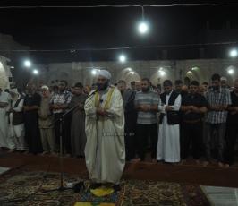 صلاة التراويح
