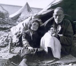نكبة فلسطين .. ما لا تنساه الذاكرة