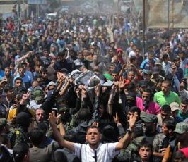 جثامين شهداء سرايا القدس الأربعة في رفح ‫(42205719)‬ ‫‬.jpeg