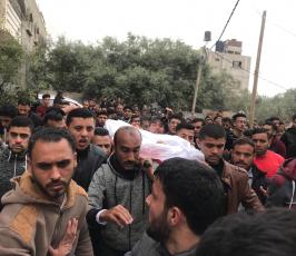 جنازة الشهيد محمد سعد (6).jpg