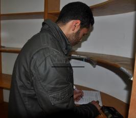 انتخابات نقابة المهن الهندسية