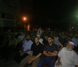حفل تأبين الشهيد القائد رمضان البكري  ‫(34865683)‬ ‫‬