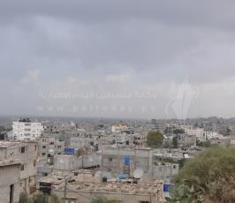 أمطار