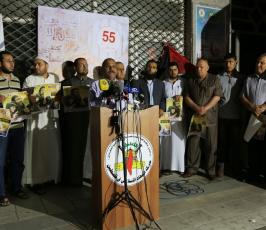 وقفة احتفال بانتصار الشيخ خضر عدنان ‫(30438804)‬ ‫‬