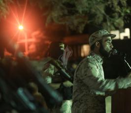 حفل تأبين الشهيد حسين محيسن ‫(34669089)‬ ‫‬
