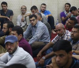 افتتاح مسجد ام المؤمنين عائشة ‫(38076941)‬ ‫‬