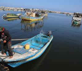 اغلاق المعابر والبحر في اعقاب اغتيال فقهاء ‫(39322131)‬ ‫‬