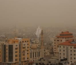 عاصفة رملية ‫(40174084)‬ ‫‬