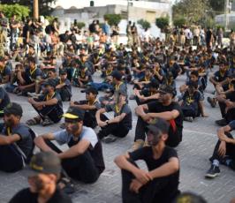 مخيم فتوة النصر خانيونس ‫(34931204)‬ ‫‬