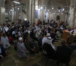  أمسية بذكرى الإسراء والمعراج ‫(30307732)‬ ‫‬
