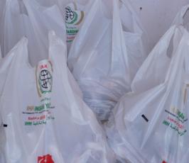 الجهاد تنفذ مشروع أضاحي العيد بغزة