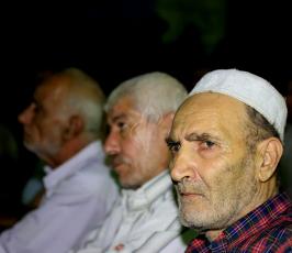 حفل تأبين الشهيد القائد رمضان البكري  ‫(34865668)‬ ‫‬