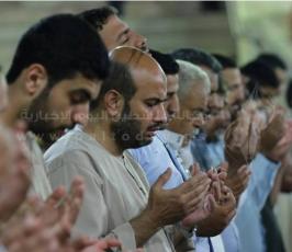 صلاة التراويح