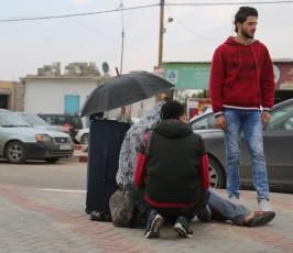  معبر رفح  ‫(29876625)‬ ‫‬
