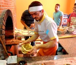 مؤكولات دمشقية