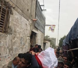 جنازة الشهيد محمد سعد (5).jpg