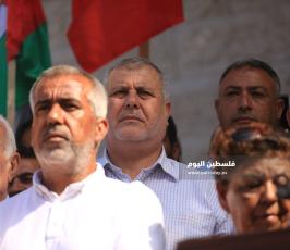 قادة الفصائل بغزة (9).JPG