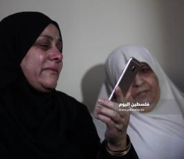 صلاة الغائب على الشهيد المجاهد محمد الغانم الذي استشهد شرق خانيونس (6).jpg