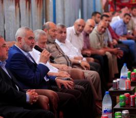 الجهاد تستقبل المعايدين بعيد الأضحى والمهنئين بعودة د. محمد الهندي (13).JPG