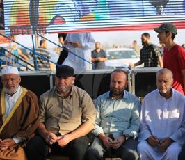  خطاب النخالة قرب الحدود شرق قطاع غزة  ‫(43123245)‬ ‫‬.JPG
