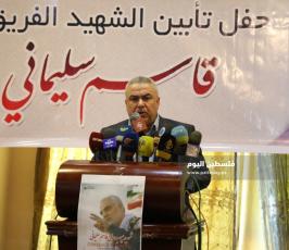 افتتاح مهرجان ايام سينما المقاومة النسخة الخامسة بغزة (6).jpg