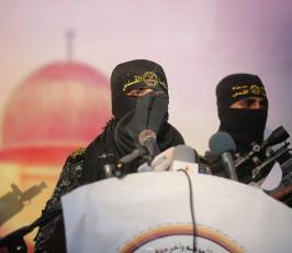 ابو حمزة الناطق العسكرى لسرايا القدس ‫(39256577)‬ ‫‬.JPG