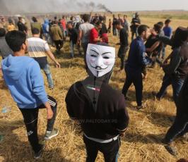  جمعة الشباب الثائر السلمية على حدود غزة ‫(43516474)‬ ‫‬.JPG