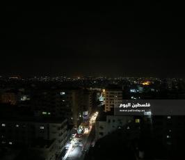 كهرباء غزة (8).JPG