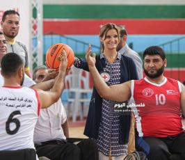 دورى كرة السلة للكراسي المتحركة بغزة ‫(38797831)‬ ‫‬.JPG