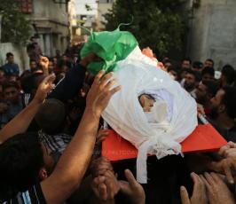 الشهيد محمد الرضيع الذي  ‫(1)‬ ‫‬.JPG