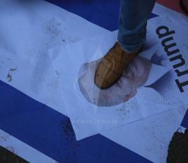  وقفة نصرة للقدس وتنديداً بالاعتداءات الإسرائيلية (11).JPG