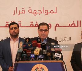 صلاح البردويل مؤتمر صحفي لحركة حماس (5).JPG