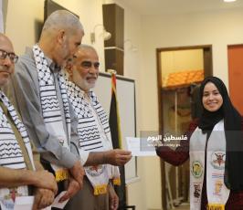 أبناء الشهداء والأسرى الناجحين في الثانوية (36).JPG