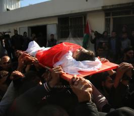  الشهيد الطفل محمد الجحجوج  (2).JPG