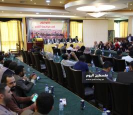 حقوقيون في مواجهة الضم الإسرائيلي (3).JPG