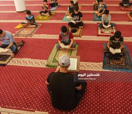 حفظ القرآن الكريم في المساجد (11).JPG