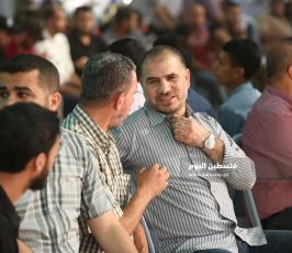 حشود جماهيرية بعزاء الدكتور رمضان (30).JPG