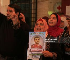اعتصام اهالى الاسرى ‫(39584263)‬ ‫‬.JPG