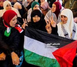 أعتصام أهالى الاسرى (4).jpg