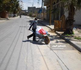الحياة فى زمن الكورونا ‫(258578422)‬ ‫‬.JPG