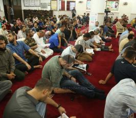 حفل إشهار كتاب حول الشهيد محمود الخواجة (9).JPG
