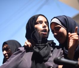 الشهيد الطفل مؤمن أبو عيادة  (9).JPG