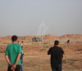مسيرات العودة ا ‫(42533391)‬ ‫‬.JPG