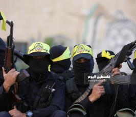 كتائب الأقصى لواء الشهيد نضال العامودي (5).JPG