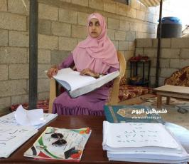 الطالبة الكفيفة شيماء عطوة أبو الحصين  (8).jpeg